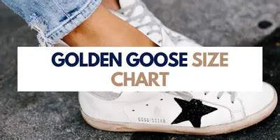 golden goose sneakers size.